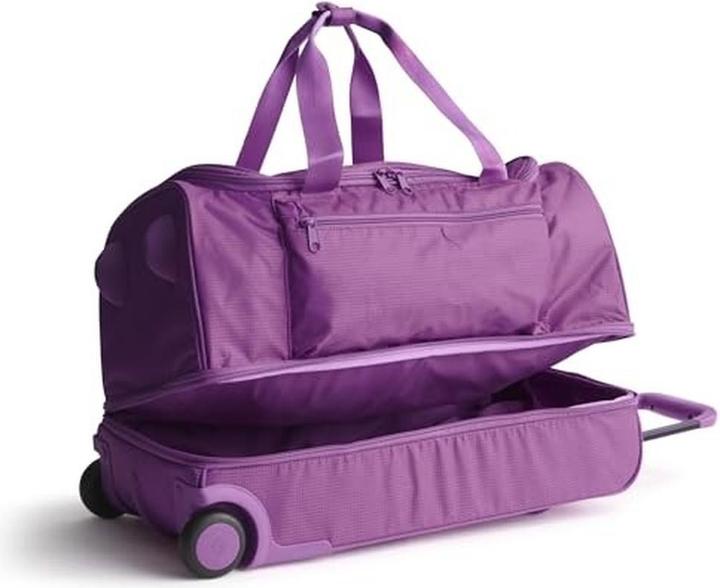 Produktbild Vera Bradley Ripstop Adair Rolltasche