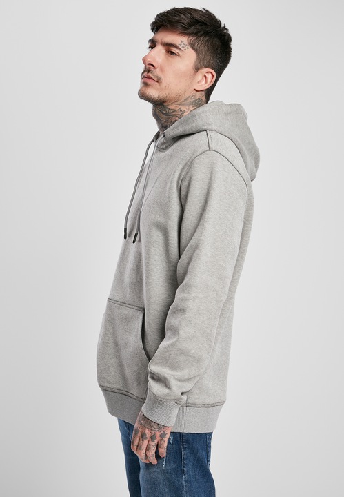 Produktbild Urban Classics Two Face Hoody (XL)