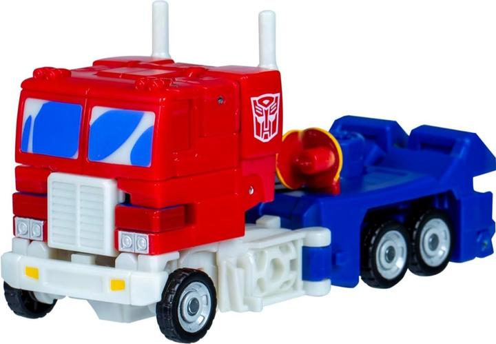 Image du produit Transformers Transformers Devastation Studio Series Optimus Prime