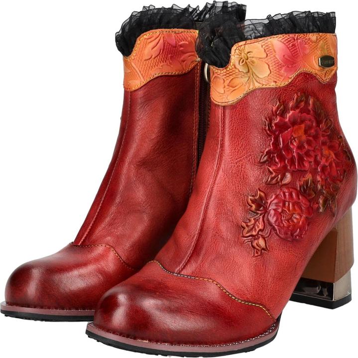 Actual product image Laura Vita Stiefelette (35)