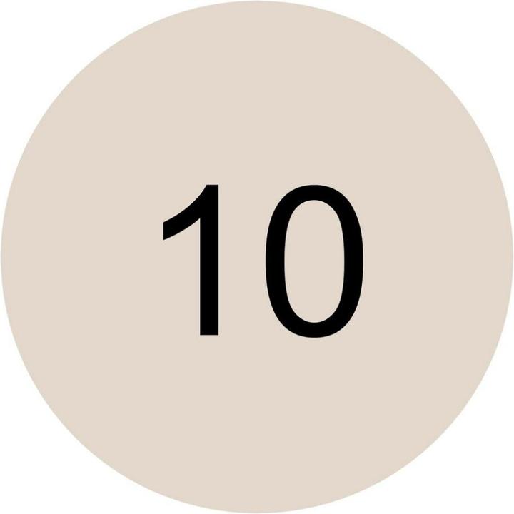 Immagine prodotto Catrice Crema mimetica definitiva (10 N Avorio)