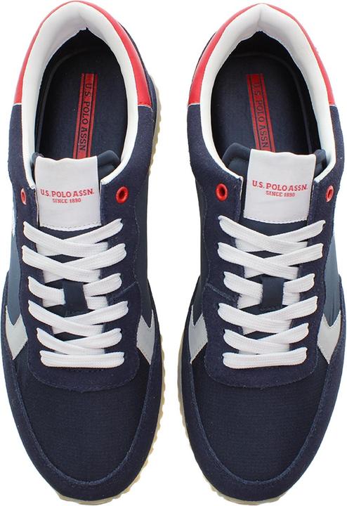 Produktbild U.S. Polo Sneaker CLEEF006B Low-Sneaker (46)