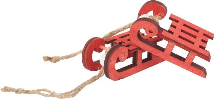 Produktbild VBS Mini-Schlitten, 2 Stück (2x)
