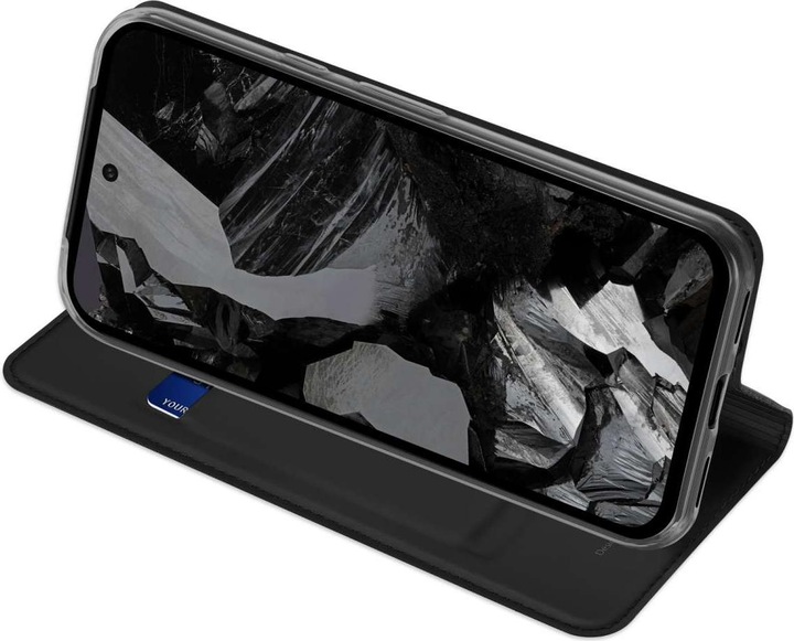 Image du produit Nevox Vario Series - Etui pour Google Pixel 8A, noir (Google Pixel 8)