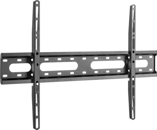 Home It TV mount flat wall 37-80" 45kg. 45 kg 80" 200 - 200 mm (Ceiling, 45 kg, 37" - 80")