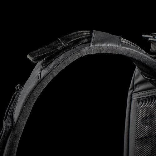 Actual product image Pgytech Backpack OneMo 2 25L (grey como) (Photo backpack, 25 l)