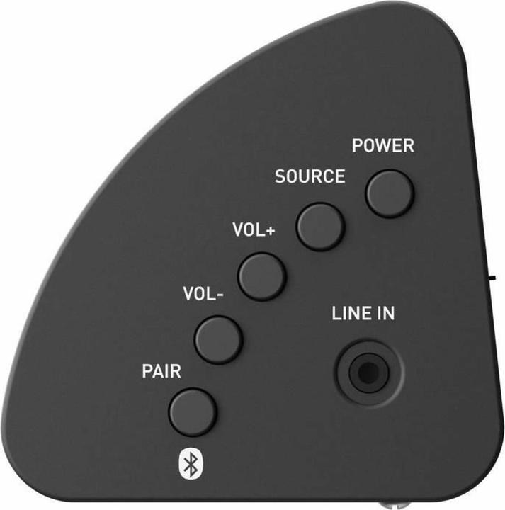 Produktbild Majority Snowdon 2 (120 W, Stereo)