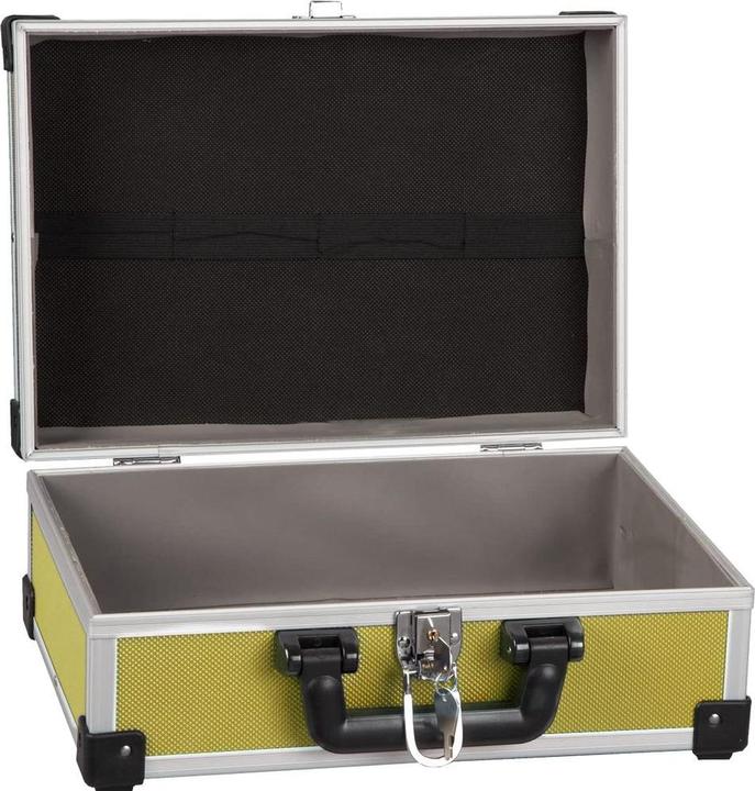 Actual product image Alutec Frame case