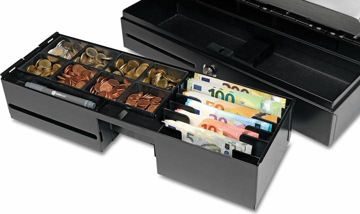 Actual product image Safescan HD-4617C