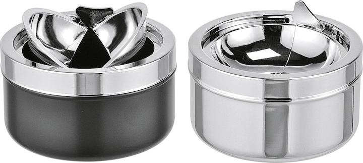 Childhome Hinged ashtray