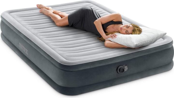 Image du produit Intex Comfort-Plush (140 x 190 cm)