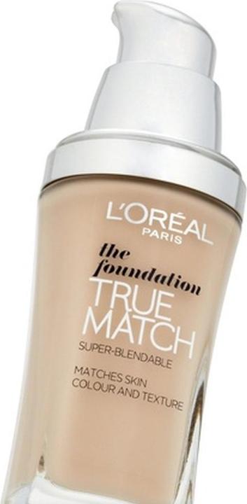 Produktbild L'Oréal Paris True Match (C1)