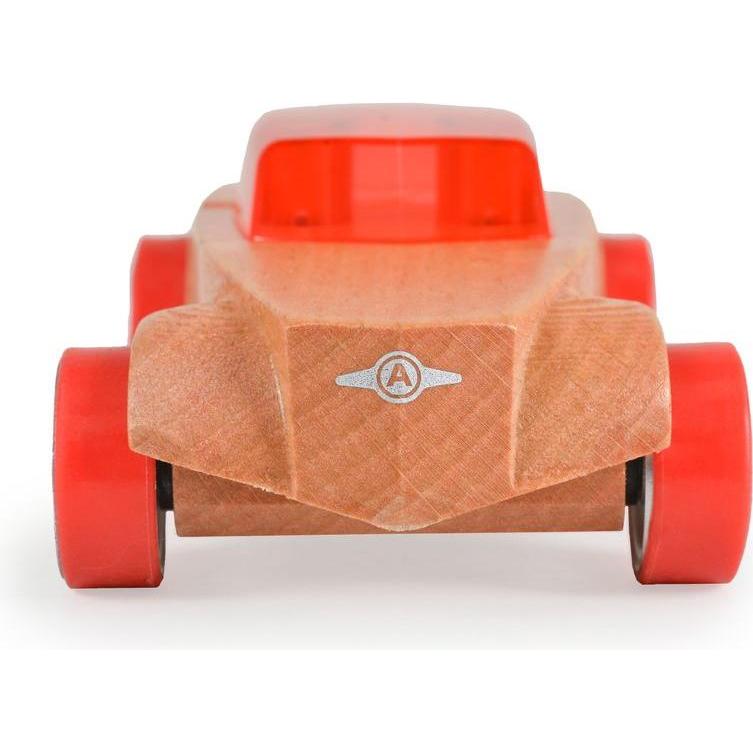 Thumbnail - Moni Spielzeugautos 2er Set 53109 Mini