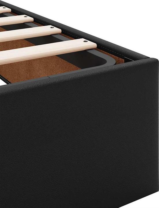 Actual product image vidaXL Ottoman-Bett (140 x 190 cm)
