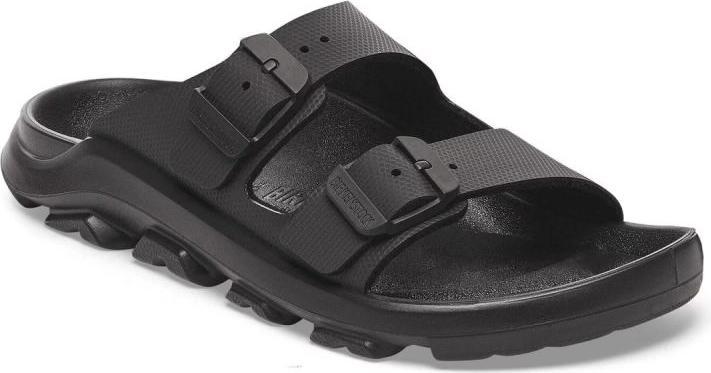 Actual product image Birkenstock Mogami Terrastealth Flip-Flops (41)