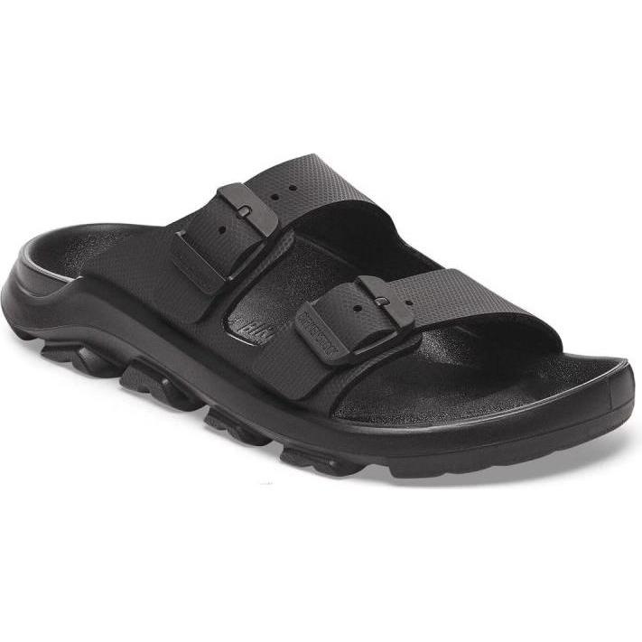 Birkenstock, Sandali + Ciabatte, Mogami Terrastealth Flip-Flops mit 2 Riemen, (46)