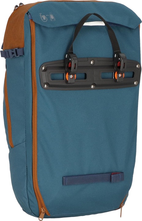 Produktbild Vaude Cycle II (28 l)