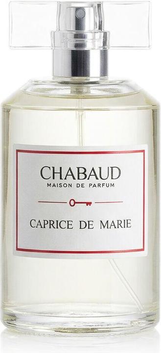 Immagine prodotto Chabaud Caprice De Marie Edp 100 Ml (Eau de parfum, 100 ml)