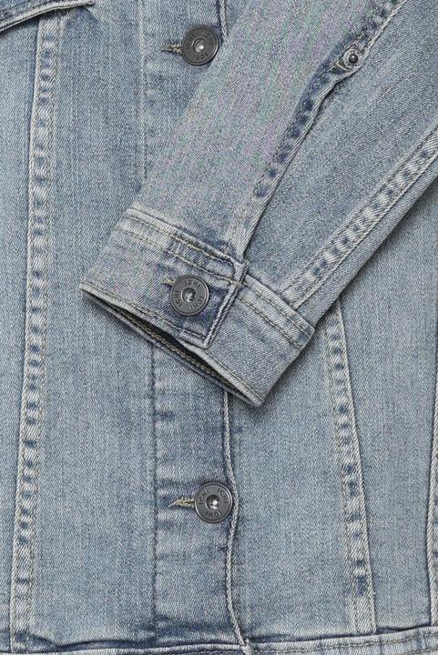 Actual product image Ichi Denim jackets (42)