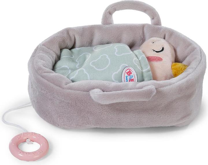 Image du produit Zapf Creation BABY born for babies Spieluhr Berta