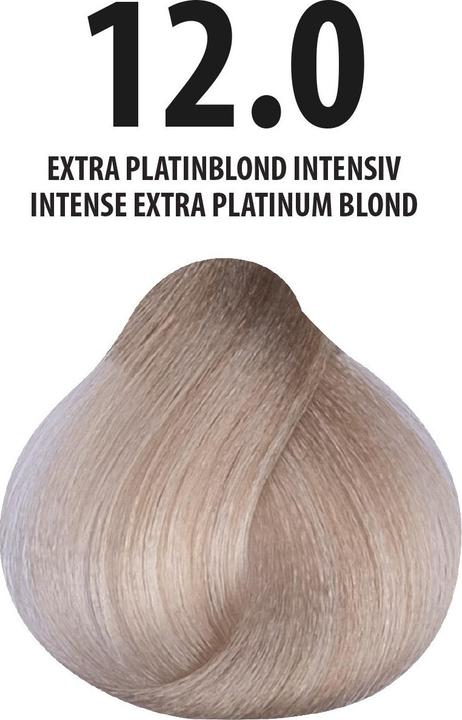 FemMas 12.0) Haarfarbe Extra Platinblond intensiv 100ml (100)