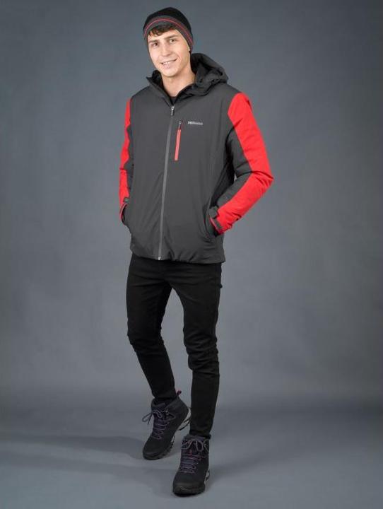 Immagine prodotto Hi Mountain Skijacke (L)