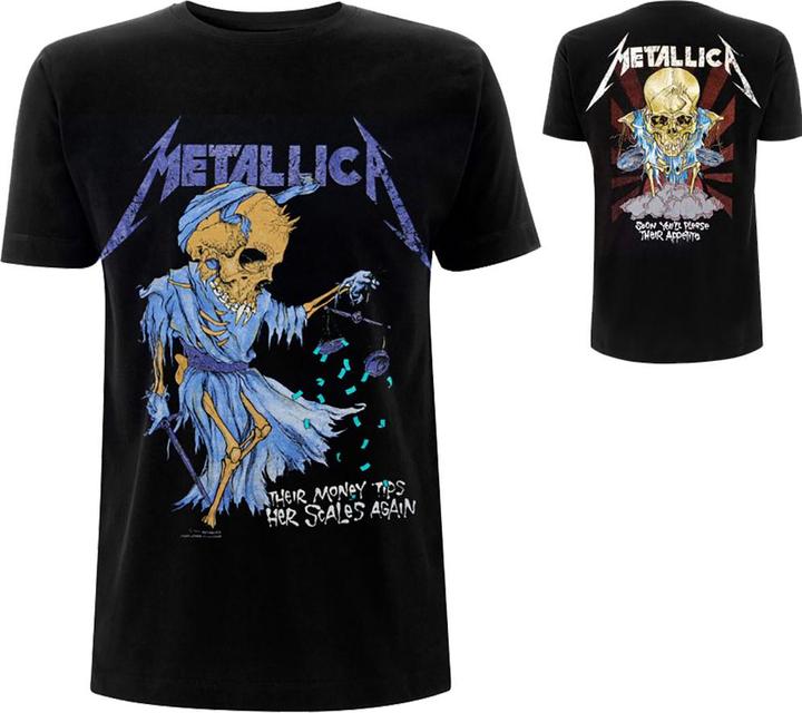 Produktbild Metallica Doris (XXL)