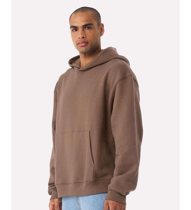 Produktbild Bella Canvas 10 oz. Heavyweight Hoodie (XS)
