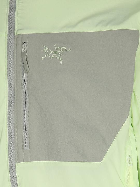 Actual product image Arc'teryx Isojacke Proton SL (L)