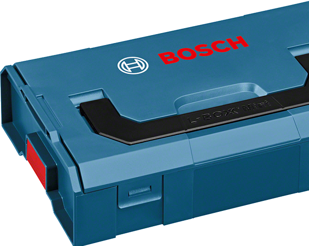 Actual product image Bosch Professional L-BOXX Mini 2.0