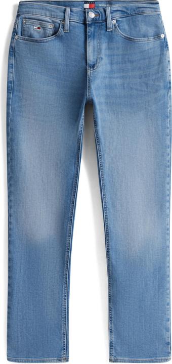 Tommy Jeans Ryan Slim droit, délavé moyen (W34/L36)