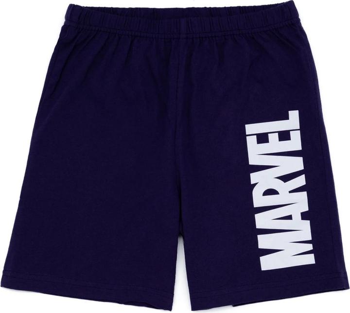 Immagine prodotto Completo Pigiama Corto Supereroe Ragazzi (128)