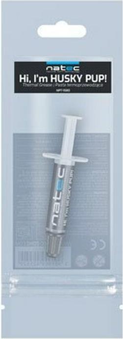 Produktbild Natec Husky Pup (4.63 W/m K, 0.50 g)