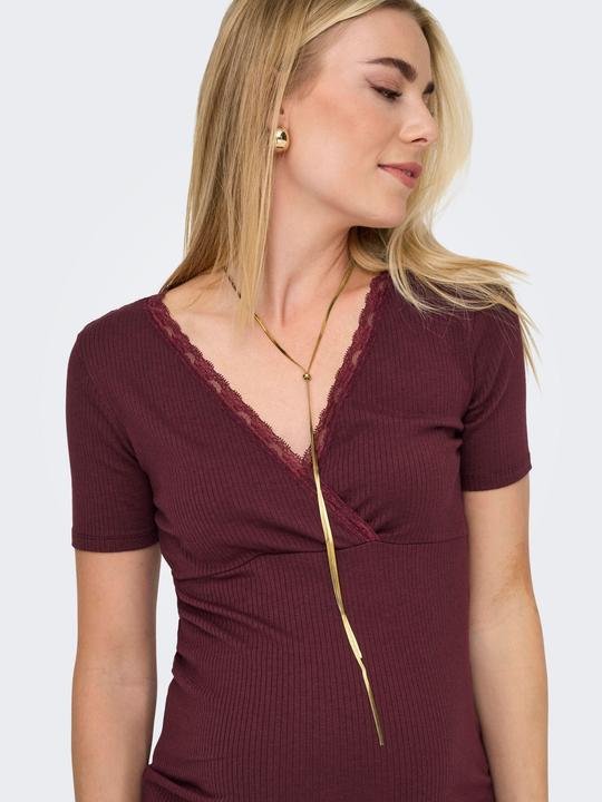 Actual product image Only Maternity OLMIPASS Midikleid Kleid (S)