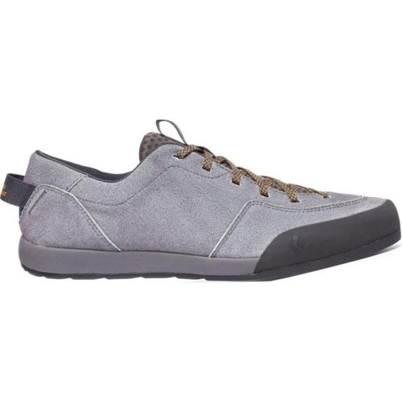 Black Diamond, Herren, Wanderschuhe, Prime MShoes (39), Grau