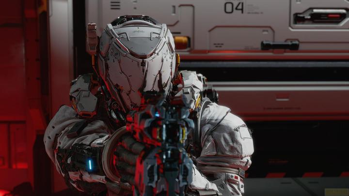 Actual product image Capcom Pragmata (PS5, French, German, Italian)