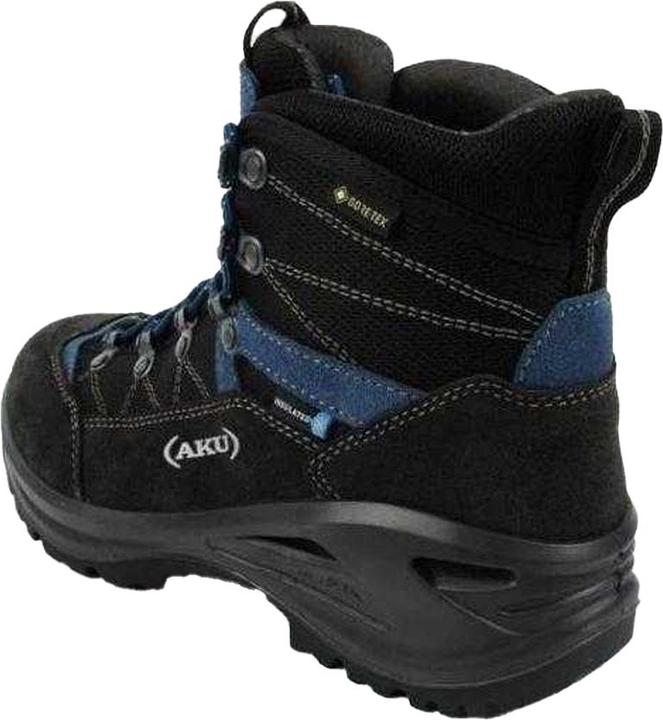 Immagine prodotto AKU Stivaletti PelleDonna (38)