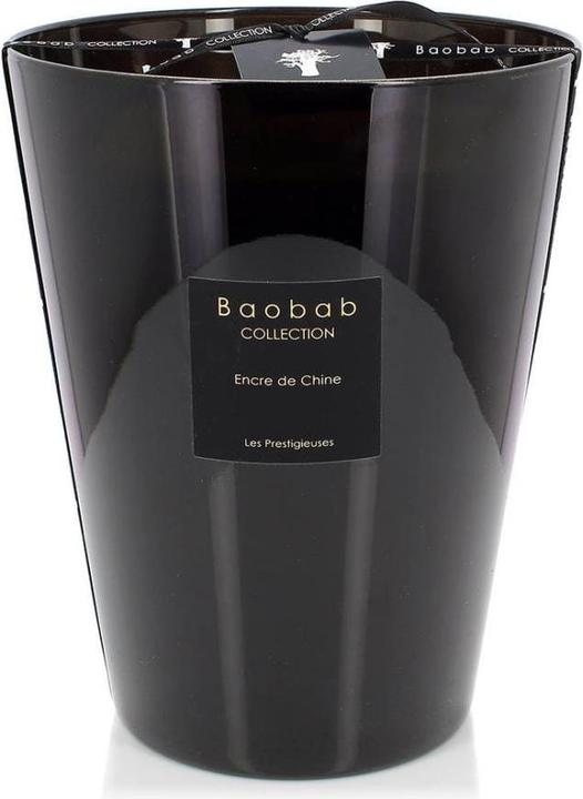 Produktbild Baobab Duftkerze