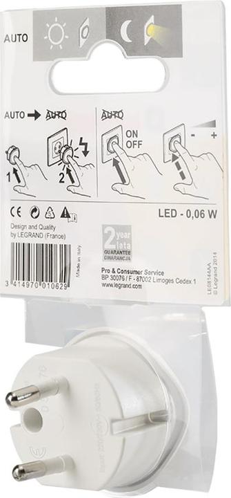 Image du produit Legrand 80836