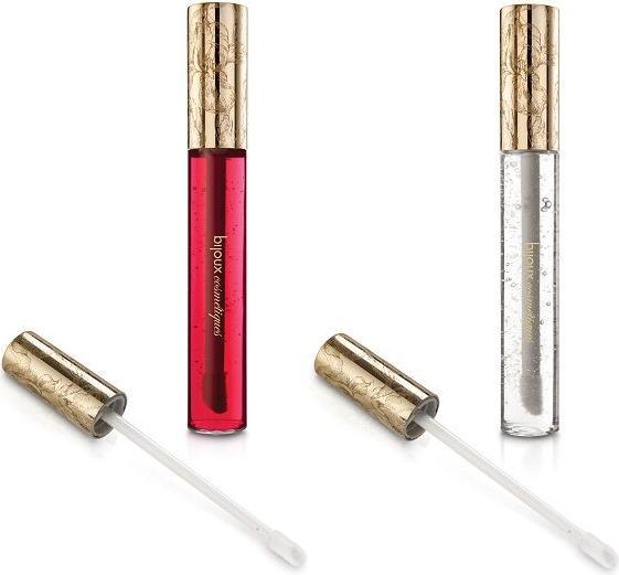 Actual product image Bijoux Indiscrets Nip Gloss (Pink)