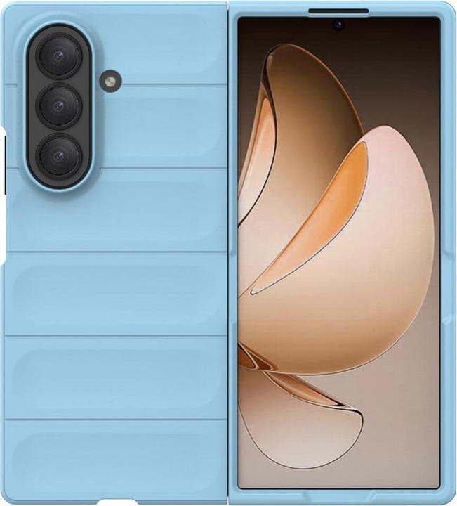 Immagine prodotto Cover-Discount Rugged Protective Hülle (Samsung Galaxy Z Fold7)