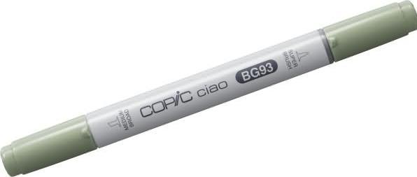 Produktbild Copic Ciao Typ BG - 93 (Y04 - Acacia, 1 x)