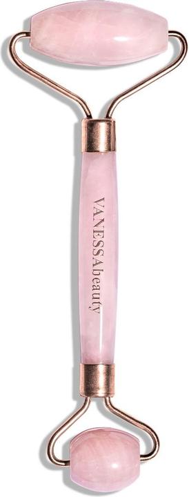 Actual product image Vanessa Beauty Rose Quartz