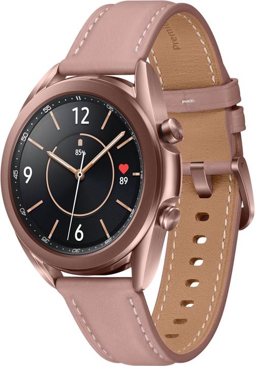 Image du produit Samsung Galaxy Watch3 UE (41 mm)