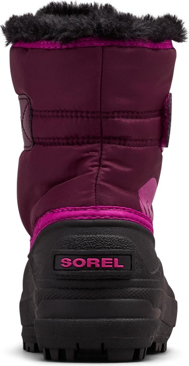 Produktbild Sorel Childrens Snow Commander™ Boot (31)