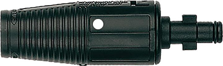 Actual product image Makita Nozzle Variable