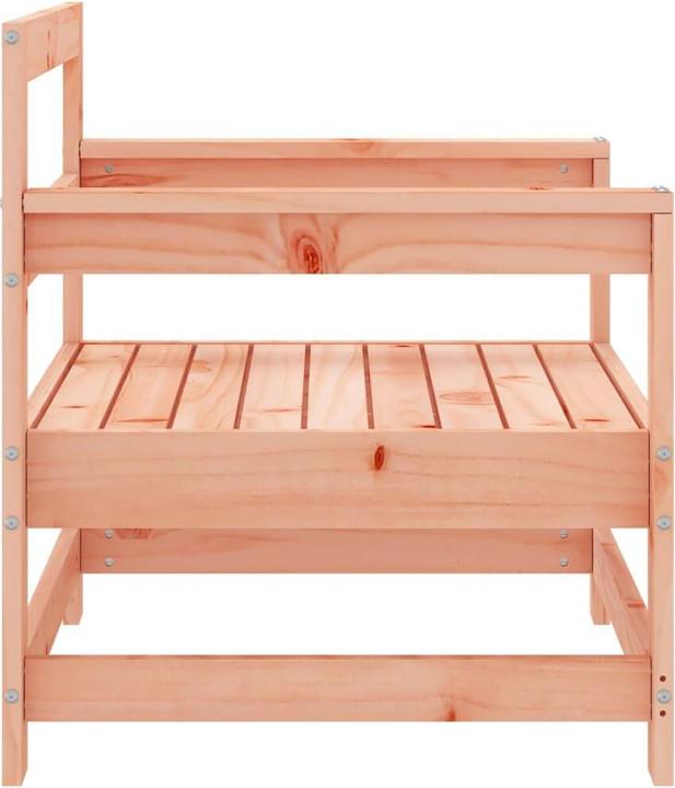 Produktbild vidaXL Gartenstuhl