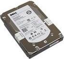 Produktbild Dell 600GB SAS6 3,5 Inch HDD (0.60 TB, 3.5")