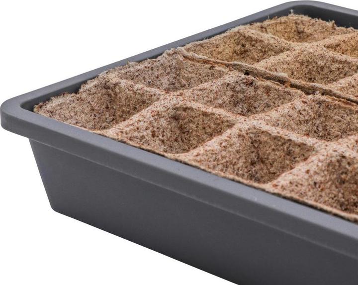 Produktbild Siena Garden Anzuchtschale