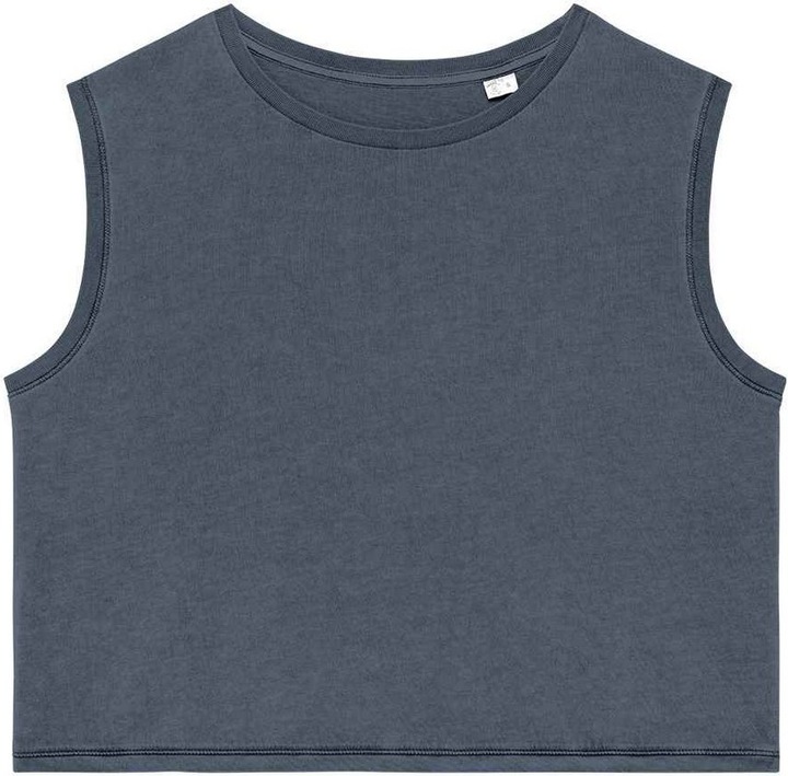 Actual product image Native Spirit Sleeveless top cut short (S)